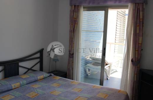 перепродажа - Apartment/Flat - Calpe