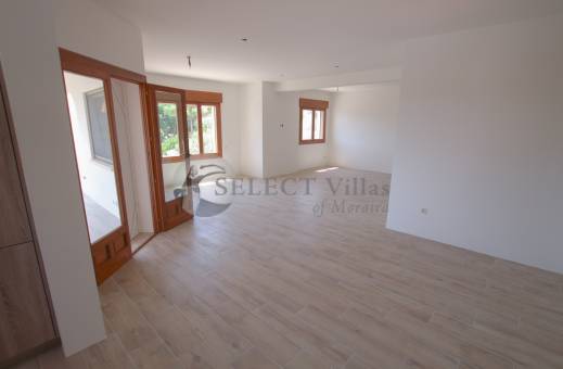 перепродажа - Villa - Benissa - La Fustera