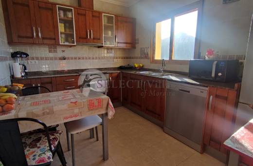 перепродажа - Villa - Orba - Orbeta