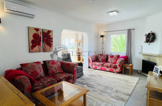 перепродажа - Villa - Moraira - Pinar de L Advocat