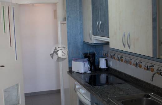 перепродажа - Apartment/Flat - Calpe