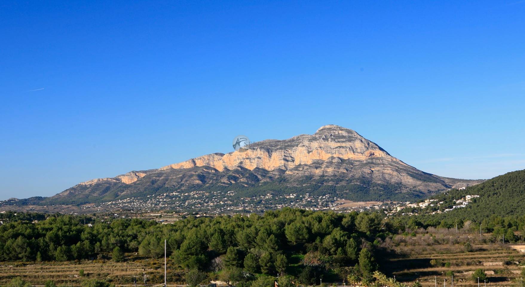 Новая сборка - Villa - Javea - Villes del Vent