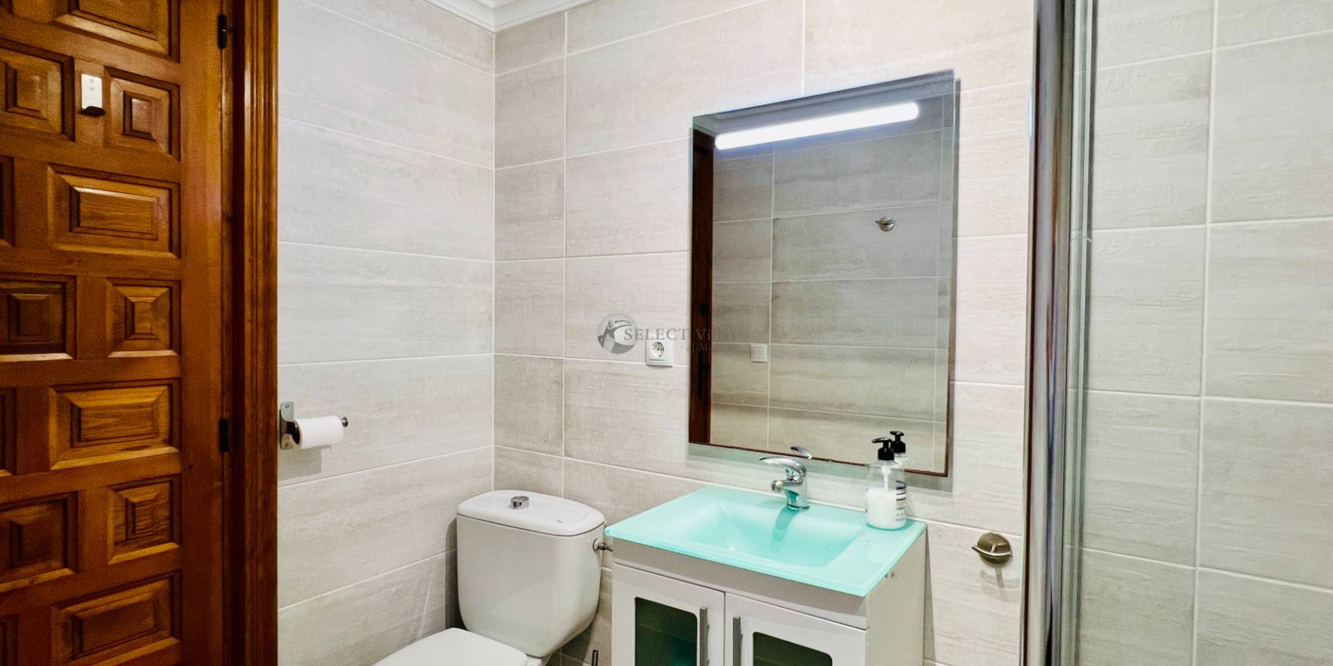 перепродажа - Villa - Moraira - Pinar de L Advocat