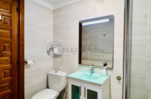 перепродажа - Villa - Moraira - Pinar de L Advocat