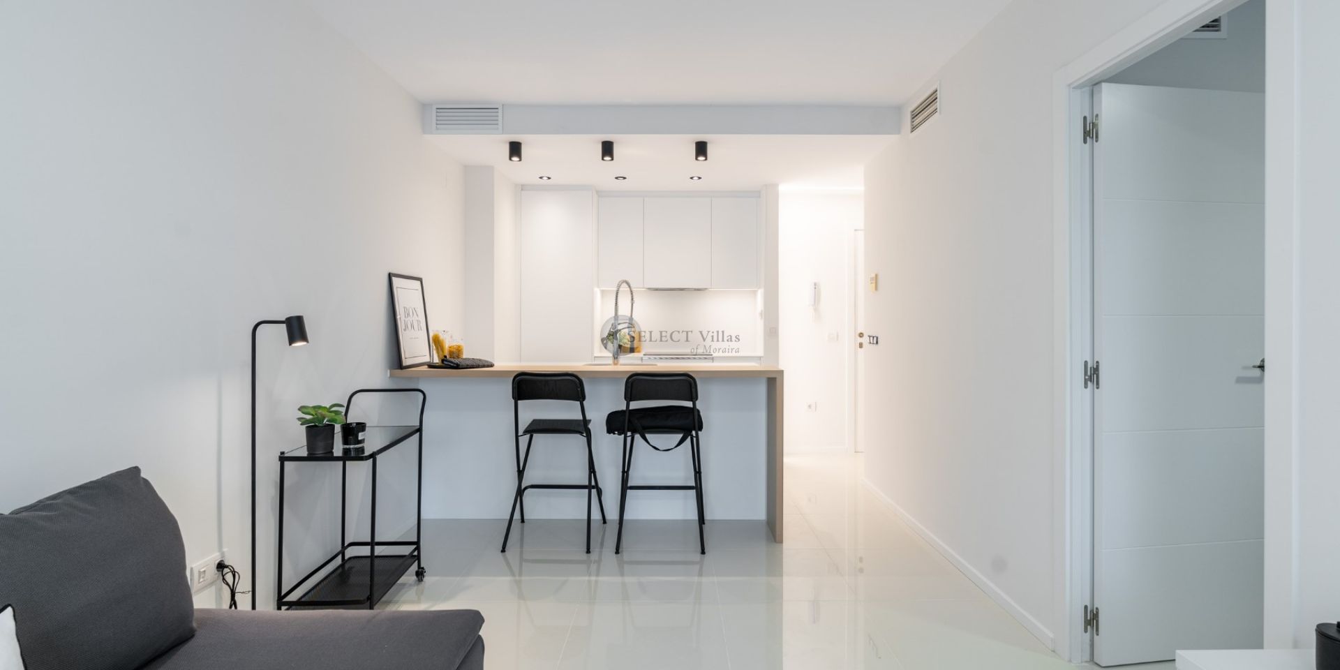 перепродажа - Apartment - Calpe