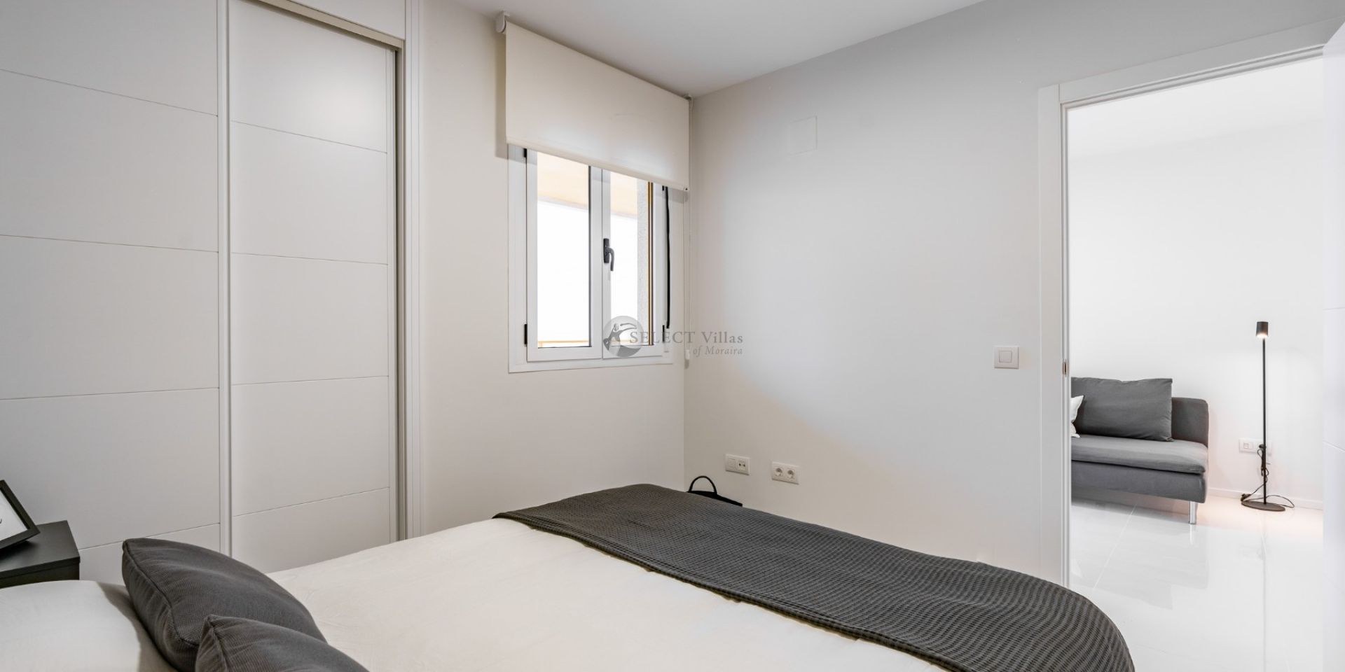перепродажа - Apartment - Calpe