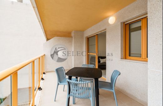 перепродажа - Apartment - Calpe