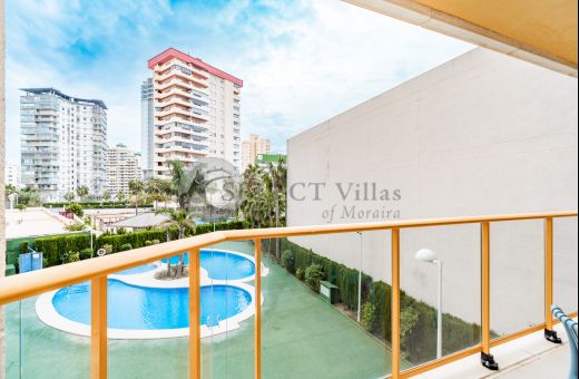 перепродажа - Apartment - Calpe