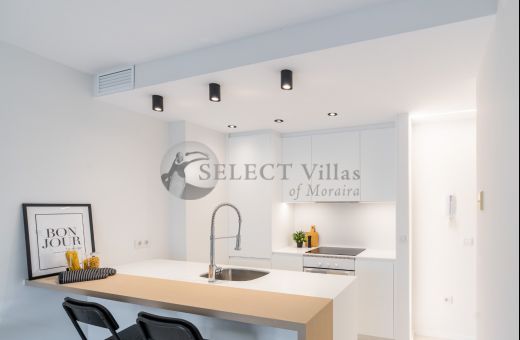 перепродажа - Apartment - Calpe
