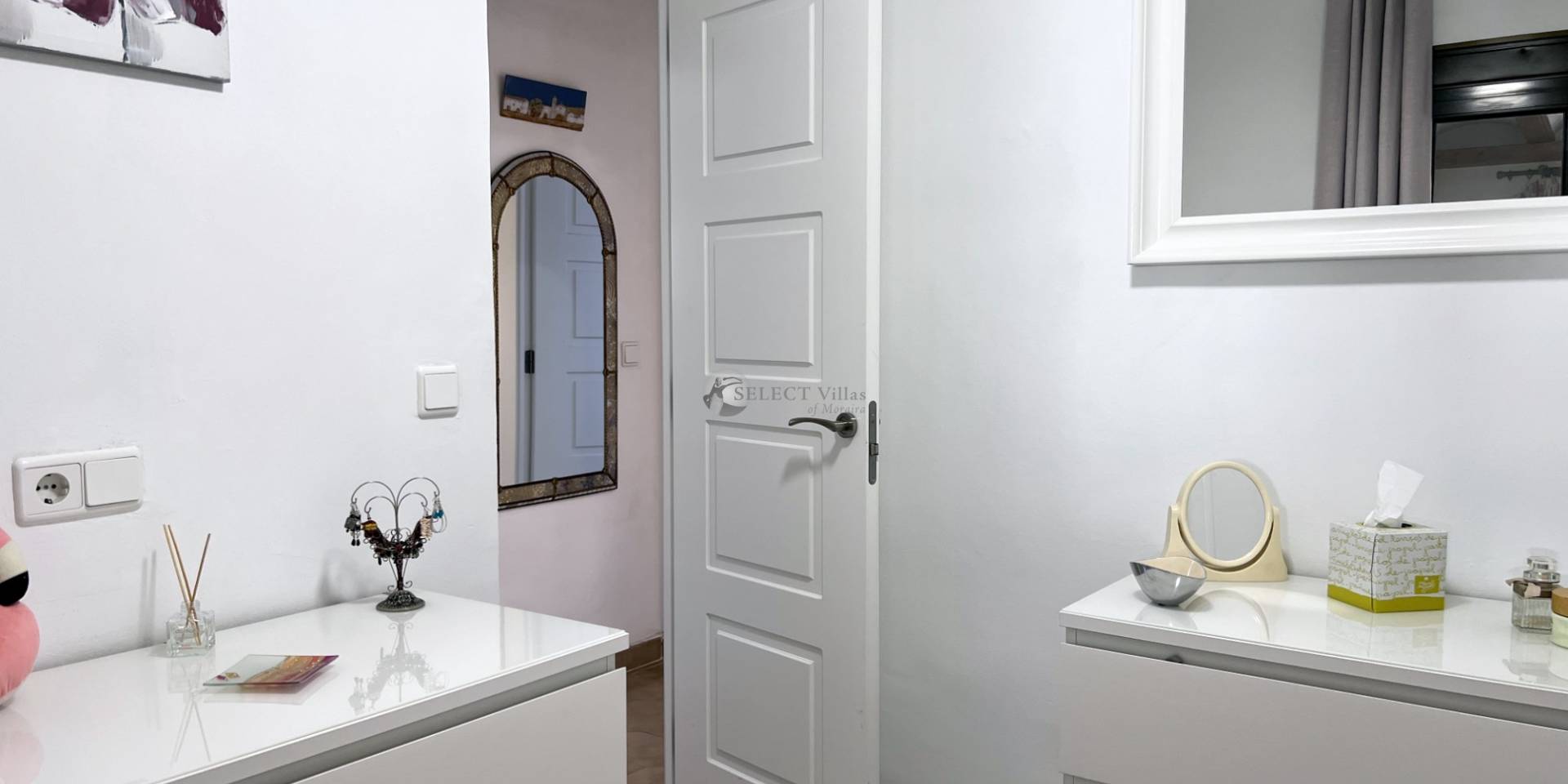 перепродажа - Villa - Moraira - La Sabatera
