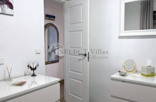 перепродажа - Villa - Moraira - La Sabatera