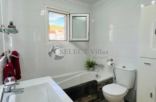 перепродажа - Villa - Moraira - Pinar de L Advocat