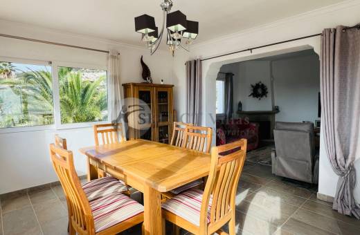 перепродажа - Villa - Moraira - Pinar de L Advocat