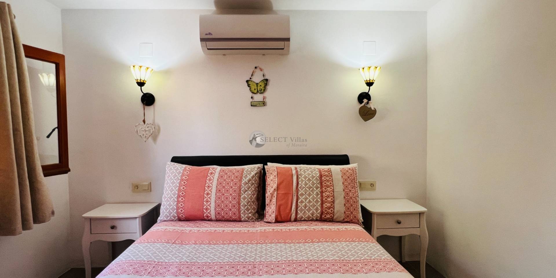 перепродажа - Villa - Moraira - Pinar de L Advocat