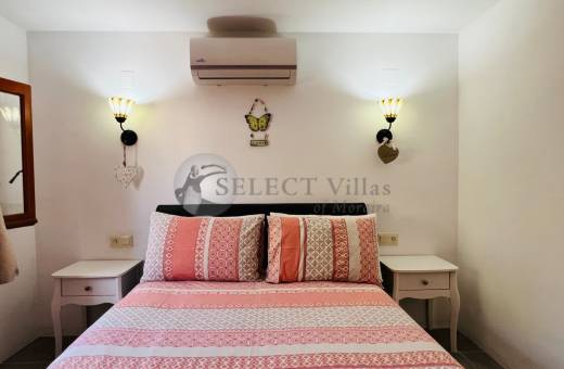 перепродажа - Villa - Moraira - Pinar de L Advocat