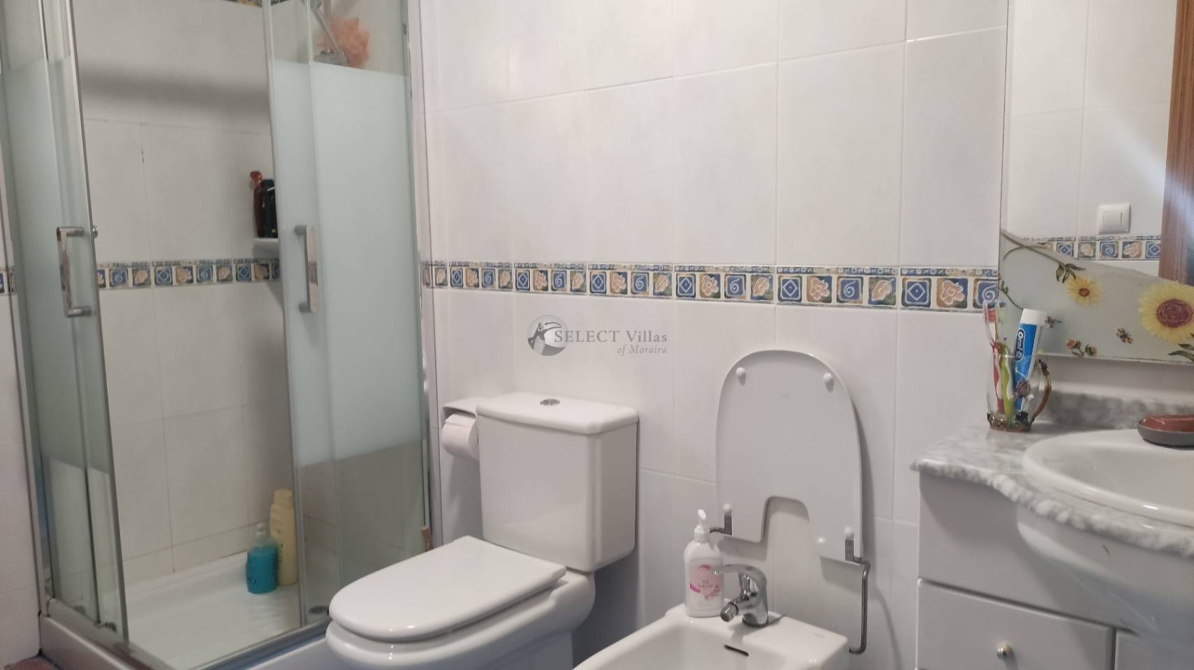 перепродажа - Villa - Orba - Orbeta