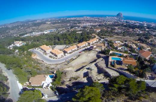 Plot - Новая сборка - Calpe - Calpe