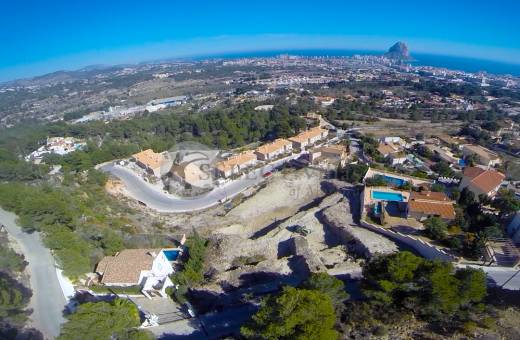 Plot - Новая сборка - Calpe - Calpe