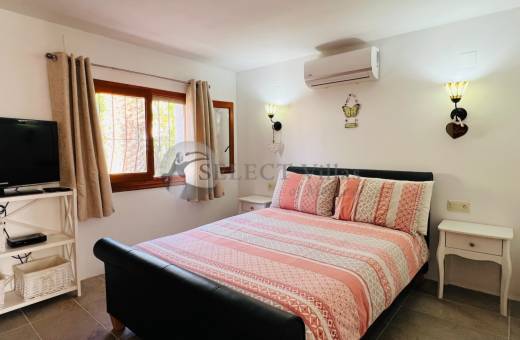 перепродажа - Villa - Moraira - Pinar de L Advocat