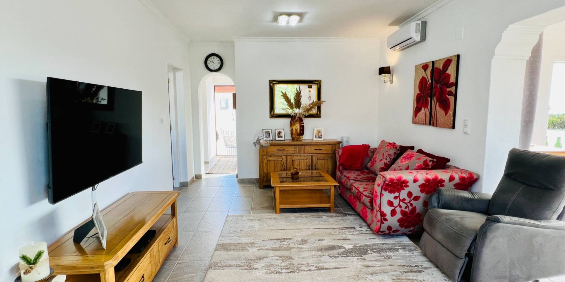 перепродажа - Villa - Moraira - Pinar de L Advocat