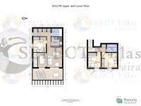 Re-sale - Apartment/Flat - Benitachell - Vistamar CDS