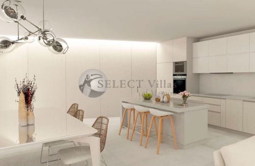 Новая сборка - Apartment - Denia - Els Poblets