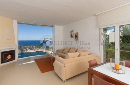 перепродажа - Villa - Javea - Balcon del Mar