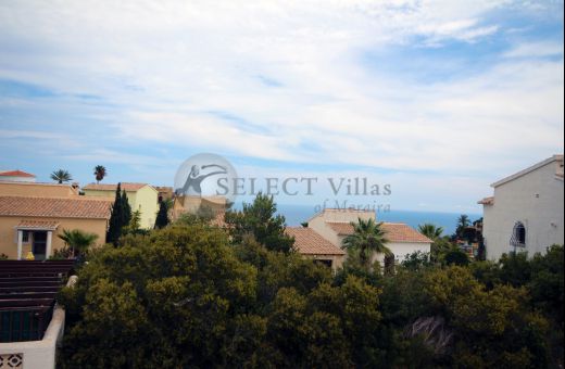Re-sale - Villa - Benitachell - Pueblo del Mar CDS