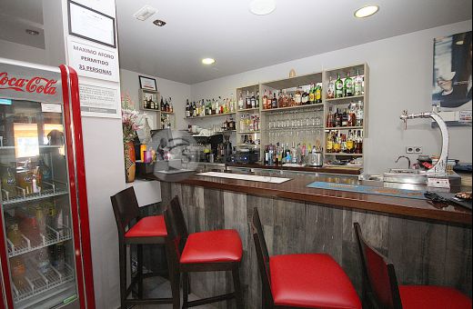 перепродажа - Bar/Restaurant - Benissa - Benissa - Costa