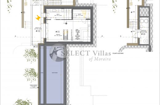 Новая сборка - Villa - Moraira - El Alcazar