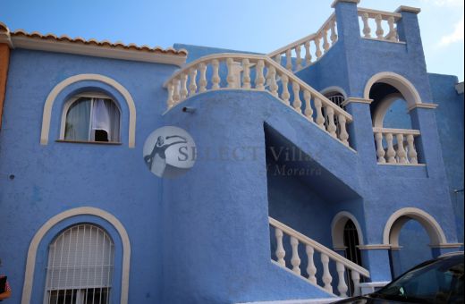 перепродажа - Apartment - Benitachell - Pueblo La Paz, CDS