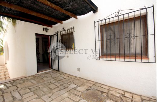 перепродажа - Villa - Benitachell - Villotel