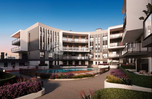 Новая сборка - Apartment - Javea - Town Centre