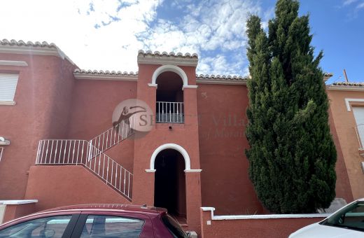 перепродажа - Apartment - Benitachell - Pueblo La Paz, CDS
