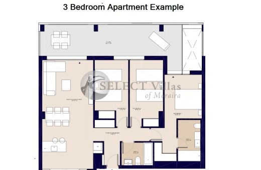 Новая сборка - Apartment - Denia