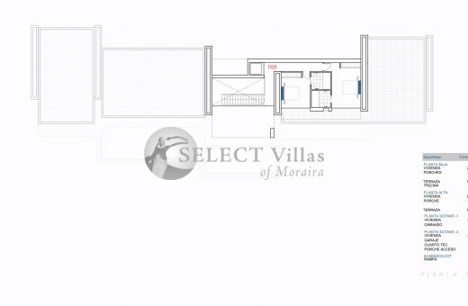 Новая сборка - Villa - Moraira - Benimeit