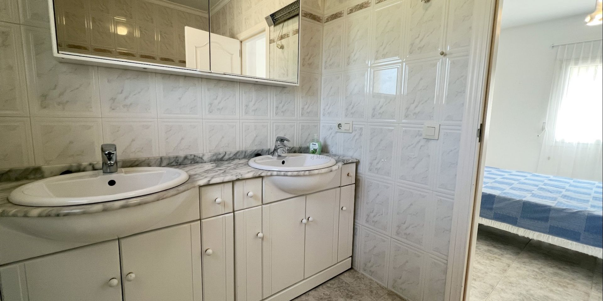 перепродажа - Villa - Moraira - La Sabatera