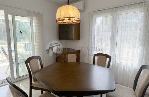 перепродажа - Villa - Moraira - La Sabatera