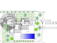 Новая сборка - Villa - Moraira - La Sabatera