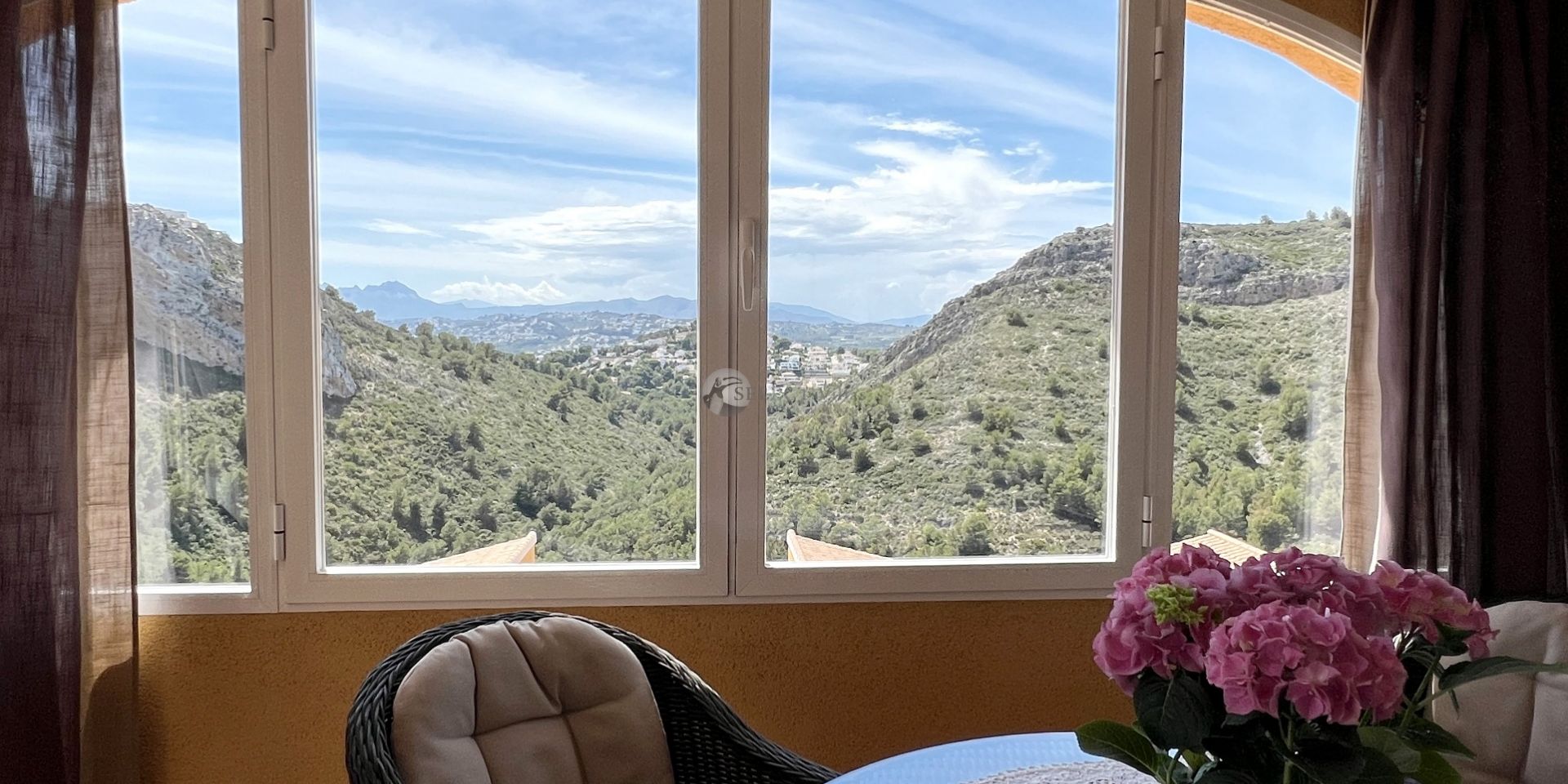 перепродажа - Apartment - Benitachell - Montecala CDS