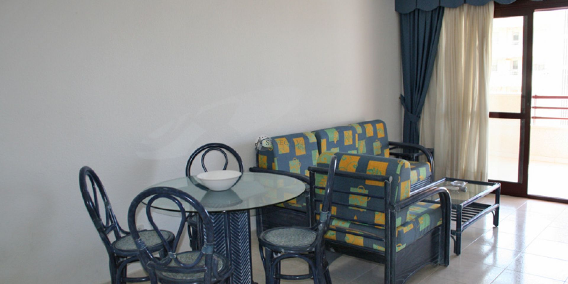 перепродажа - Apartment - Calpe