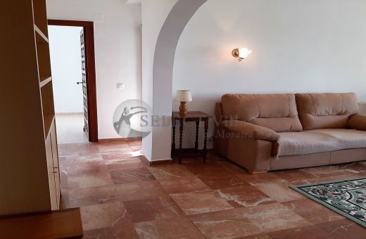 перепродажа - Villa - Moraira - Benimeit
