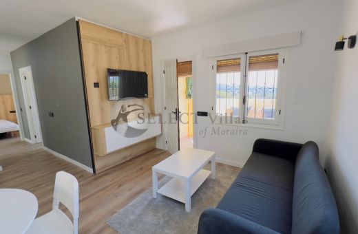 Select Villas Of Moraira