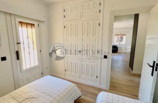 перепродажа - Apartment/Flat - Teulada - Castellons Vida