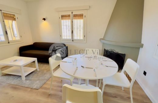 перепродажа - Apartment/Flat - Teulada - Castellons Vida