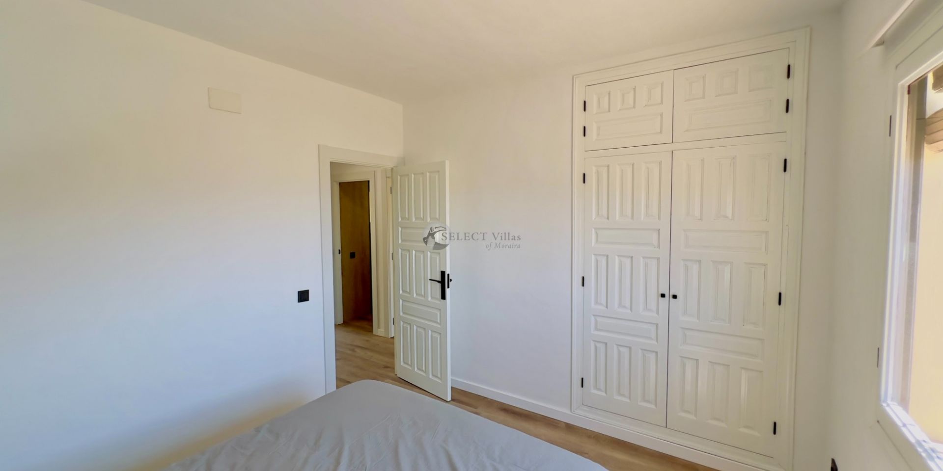 перепродажа - Apartment/Flat - Teulada - Castellons Vida