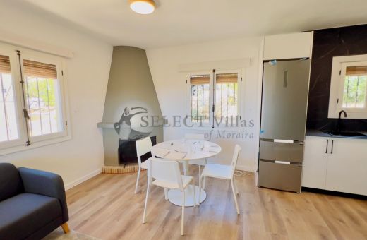 перепродажа - Apartment/Flat - Teulada - Castellons Vida